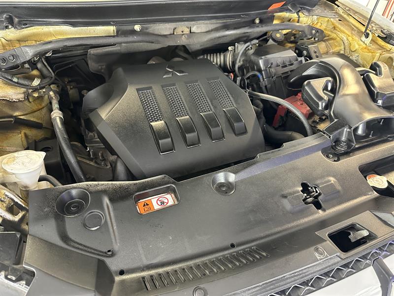 mitsubishi Eclipse Cross 2020 - 18