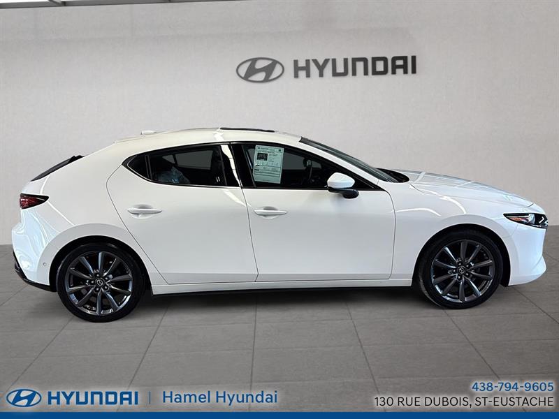 mazda Mazda3 Sport 2021 - 2