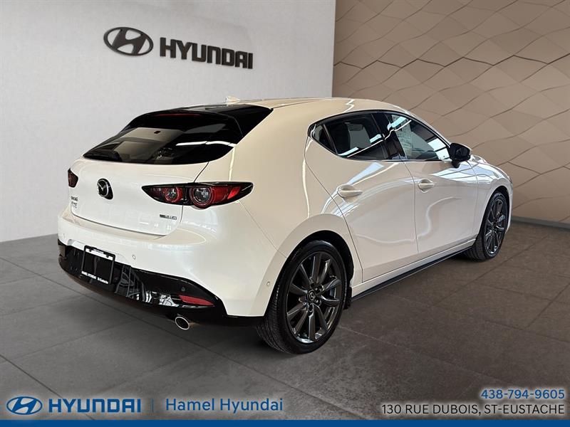 mazda Mazda3 Sport 2021 - 3