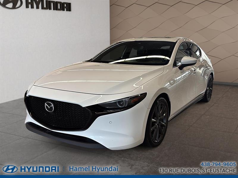 mazda Mazda3 Sport 2021 - 5