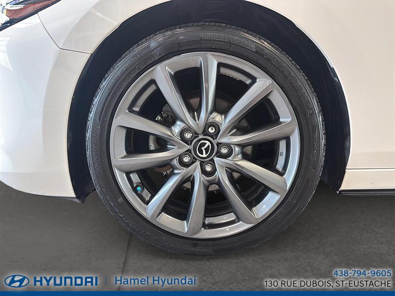 mazda Mazda3 Sport 2021 - 6