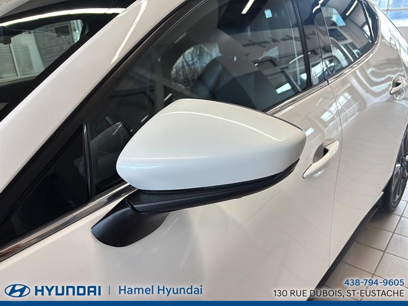 mazda Mazda3 Sport 2021 - 7