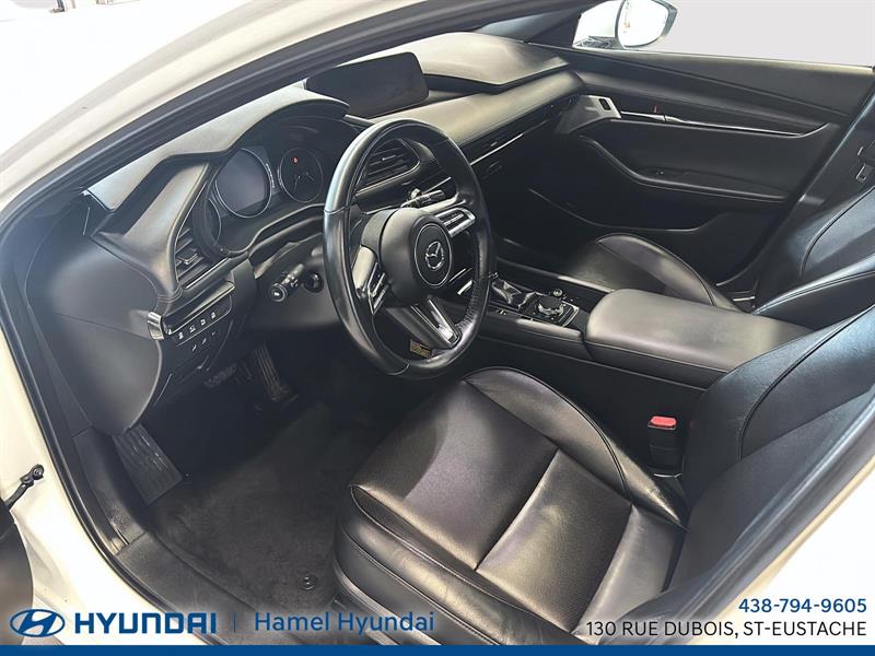 mazda Mazda3 Sport 2021 - 8