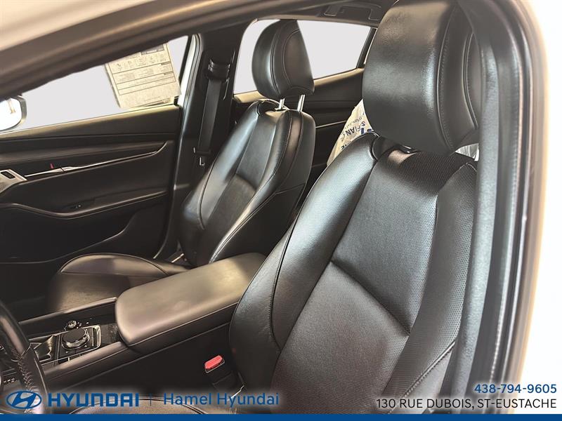 mazda Mazda3 Sport 2021 - 9