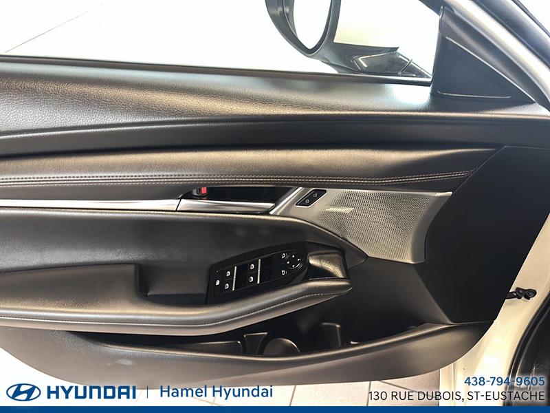 mazda Mazda3 Sport 2021 - 10