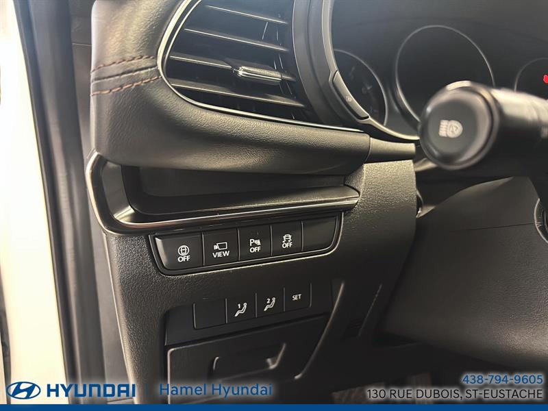 mazda Mazda3 Sport 2021 - 11