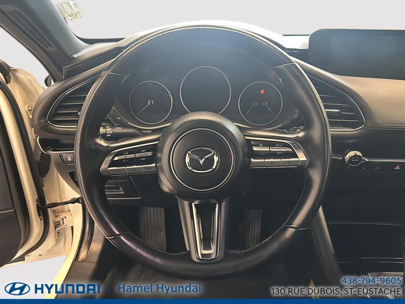 mazda Mazda3 Sport 2021 - 12