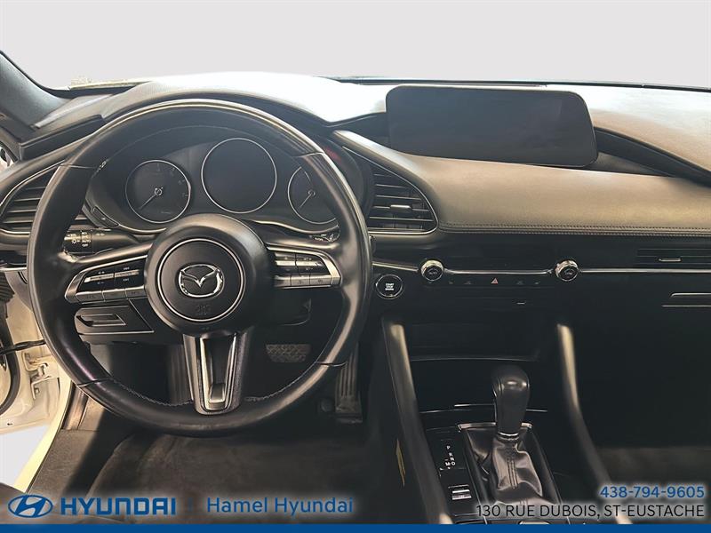 mazda Mazda3 Sport 2021 - 14