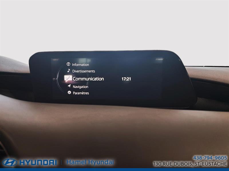 mazda Mazda3 Sport 2021 - 15