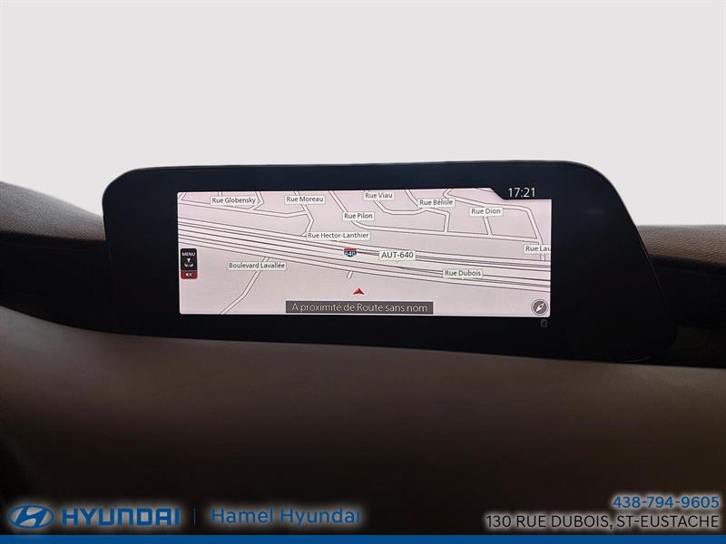 mazda Mazda3 Sport 2021 - 16