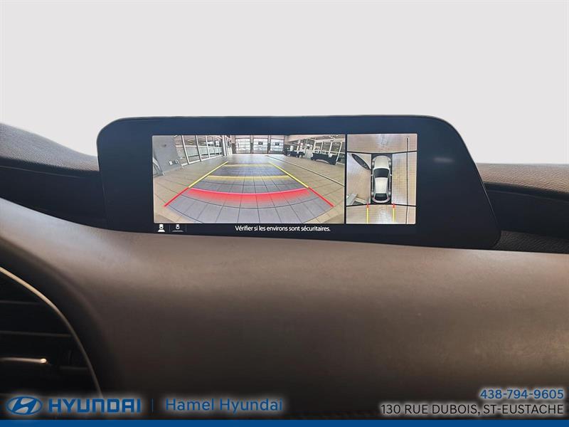 mazda Mazda3 Sport 2021 - 17