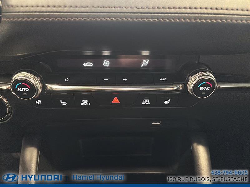 mazda Mazda3 Sport 2021 - 18