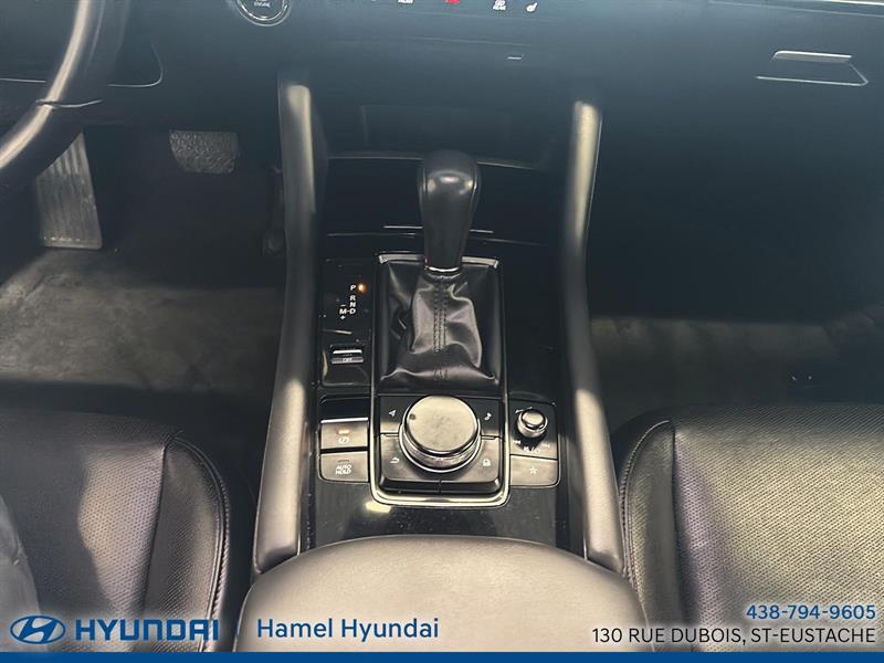 mazda Mazda3 Sport 2021 - 19