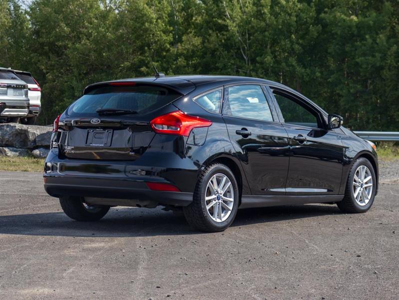 ford Focus 2017 - 5