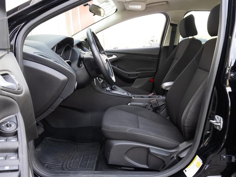 ford Focus 2017 - 12