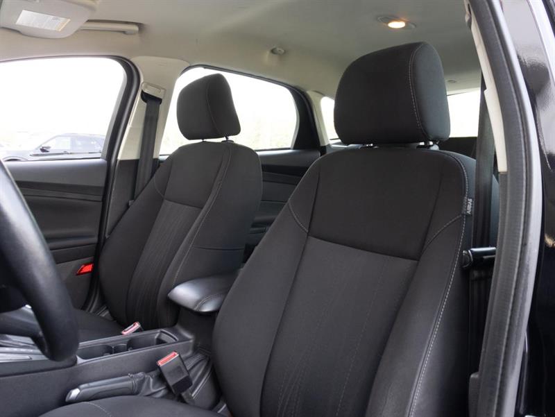 ford Focus 2017 - 13