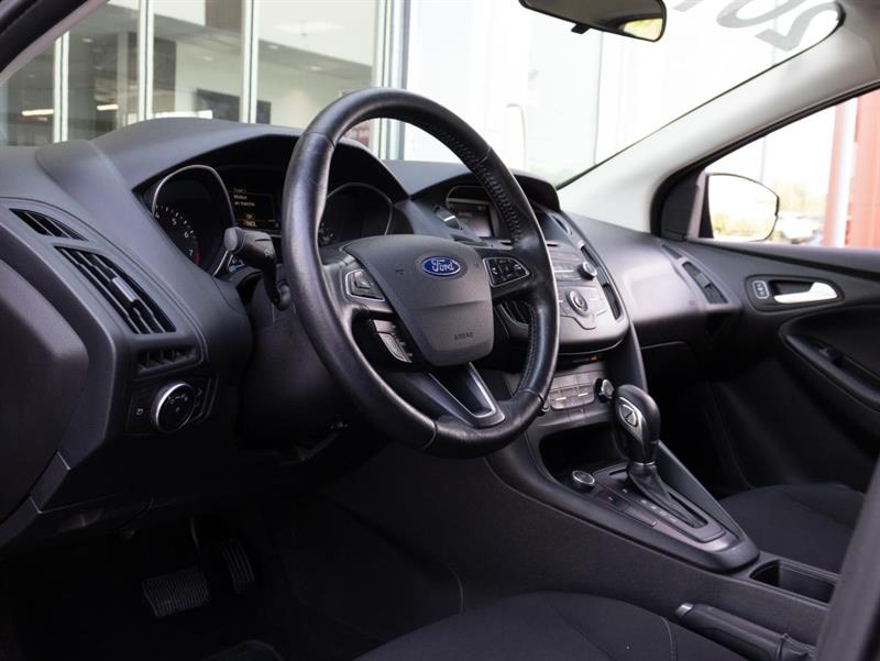 ford Focus 2017 - 14