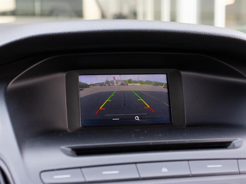 ford Focus 2017 - 19