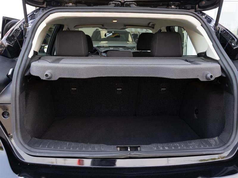 ford Focus 2017 - 25