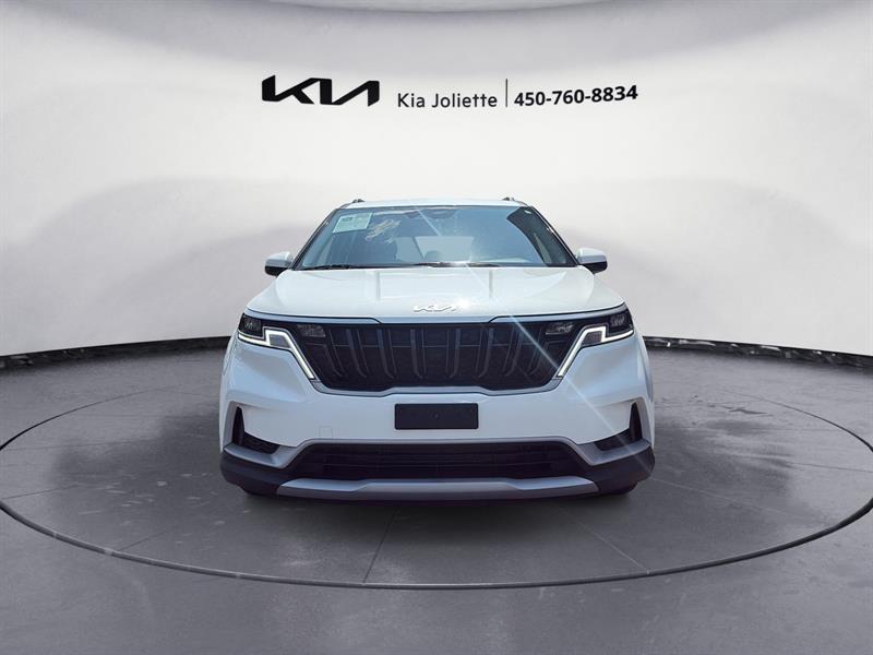 kia Carnival 2024 - 2