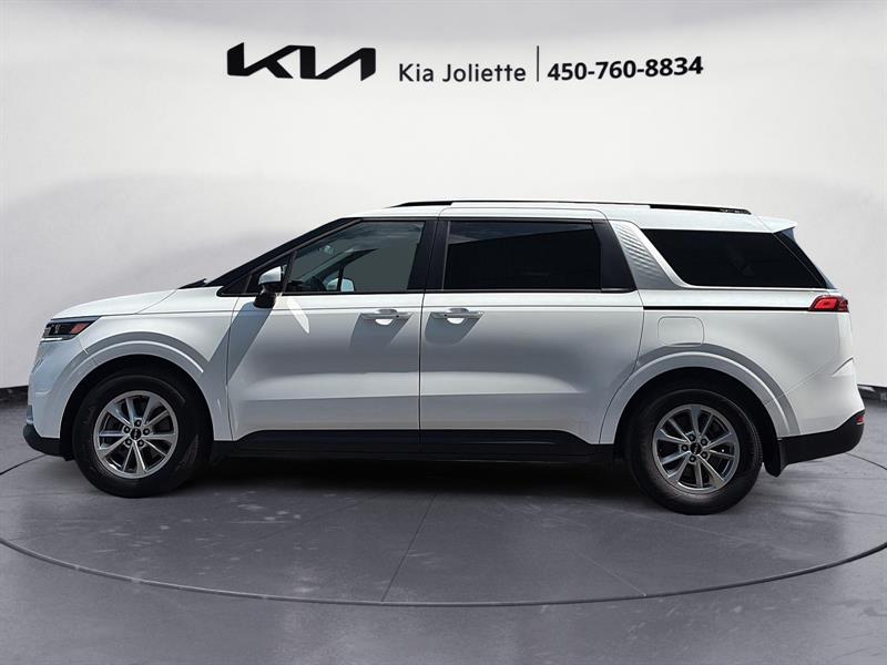 kia Carnival 2024 - 3