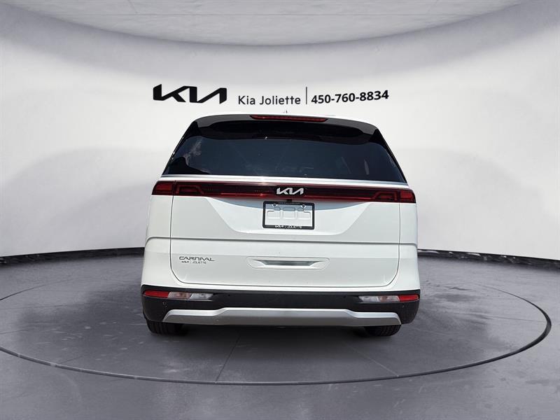 kia Carnival 2024 - 6