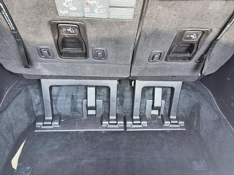 kia Carnival 2024 - 7