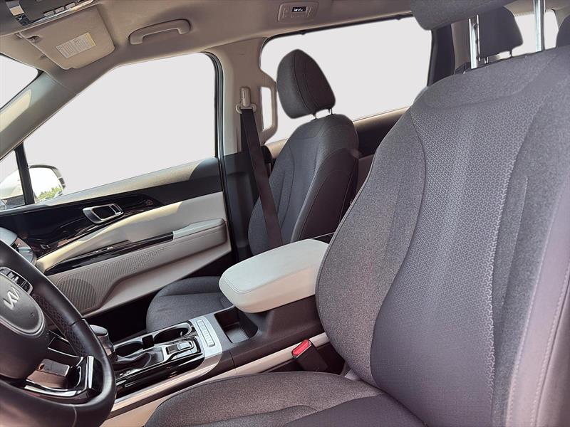 kia Carnival 2024 - 10