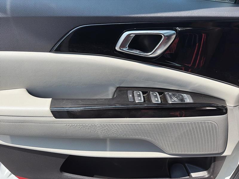 kia Carnival 2024 - 11