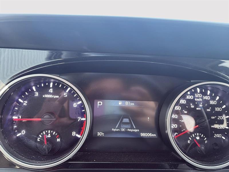 kia Carnival 2024 - 13