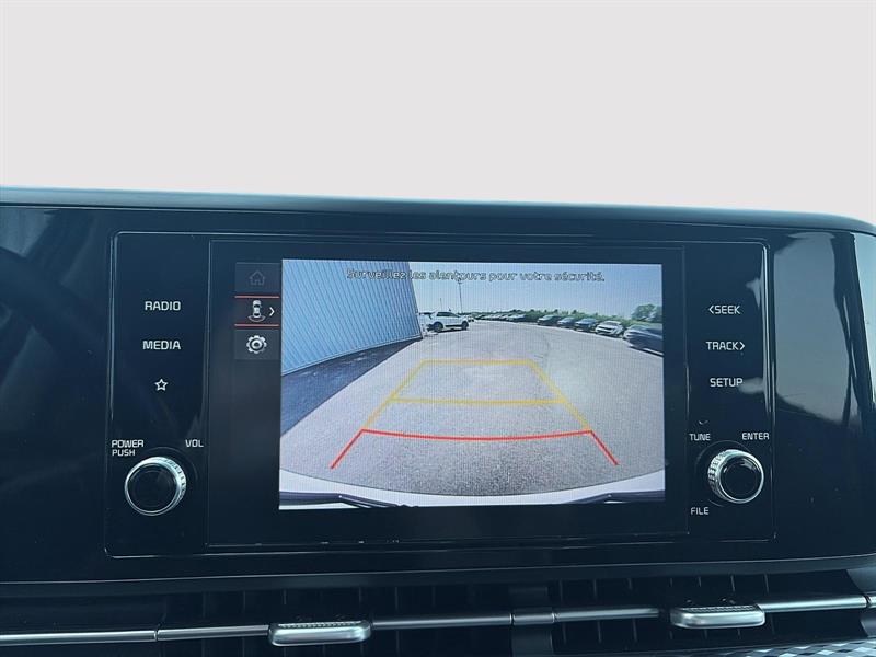 kia Carnival 2024 - 20