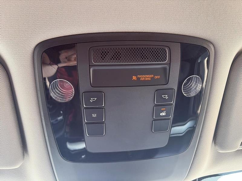 kia Carnival 2024 - 21