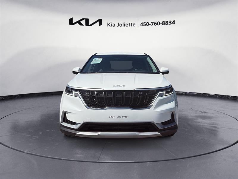 kia Carnival 2024 - 2