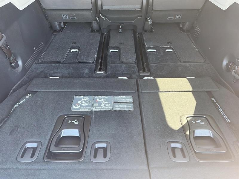 kia Carnival 2024 - 7