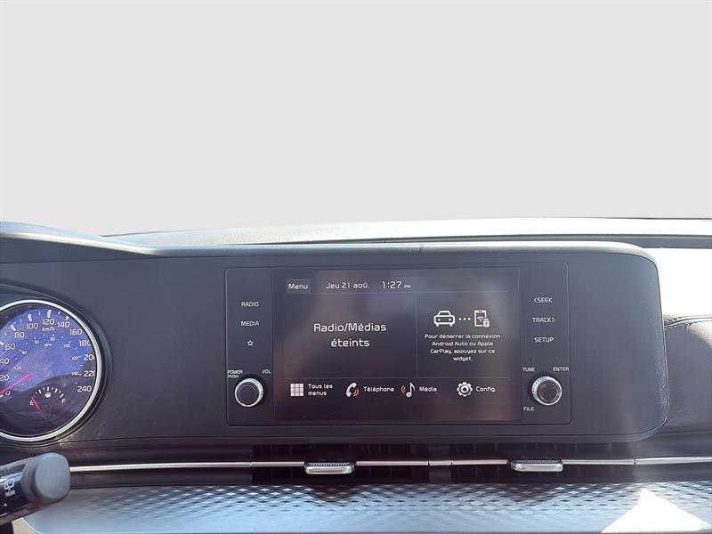 kia Carnival 2024 - 13