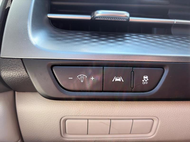 kia Carnival 2024 - 15