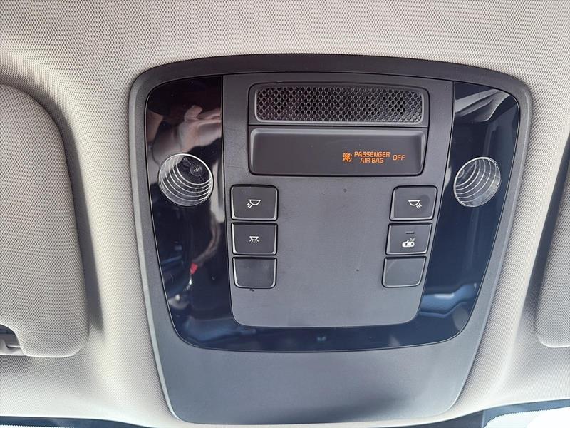 kia Carnival 2024 - 16