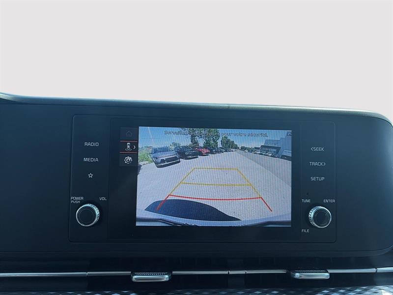 kia Carnival 2024 - 17