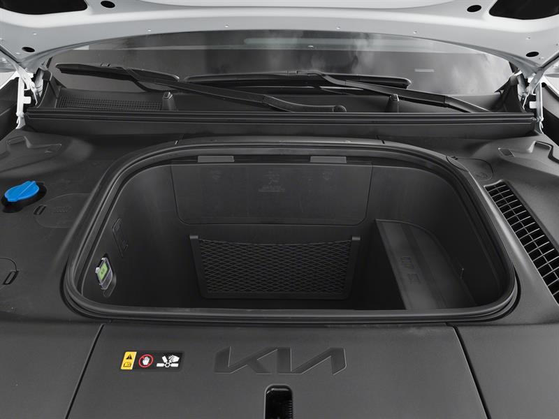 kia EV9 2026 - 8