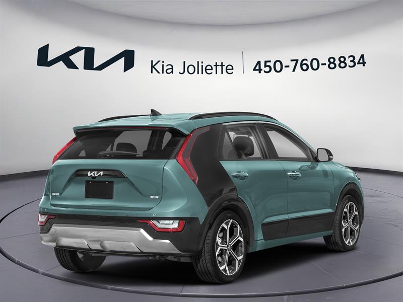 kia Niro HEV 2025 - 2