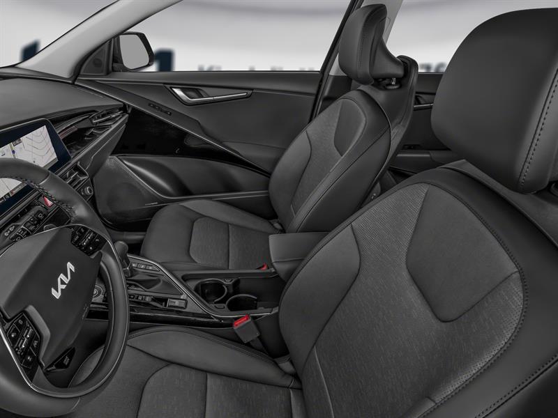 kia Niro HEV 2025 - 5
