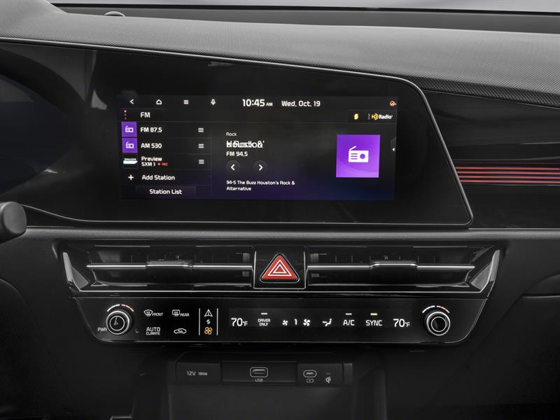 kia Niro HEV 2025 - 6