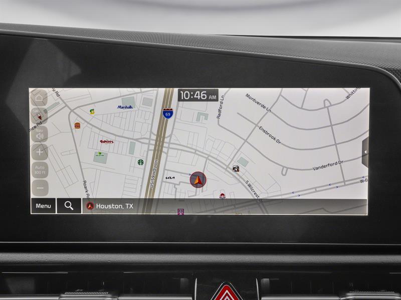 kia Niro HEV 2025 - 12