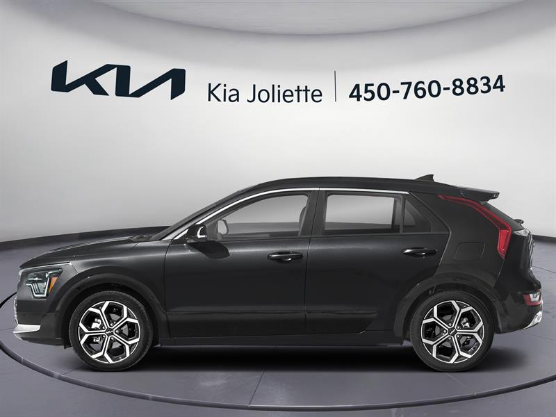 kia Niro HEV 2025 - 3