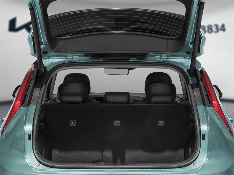 kia Niro HEV 2025 - 7