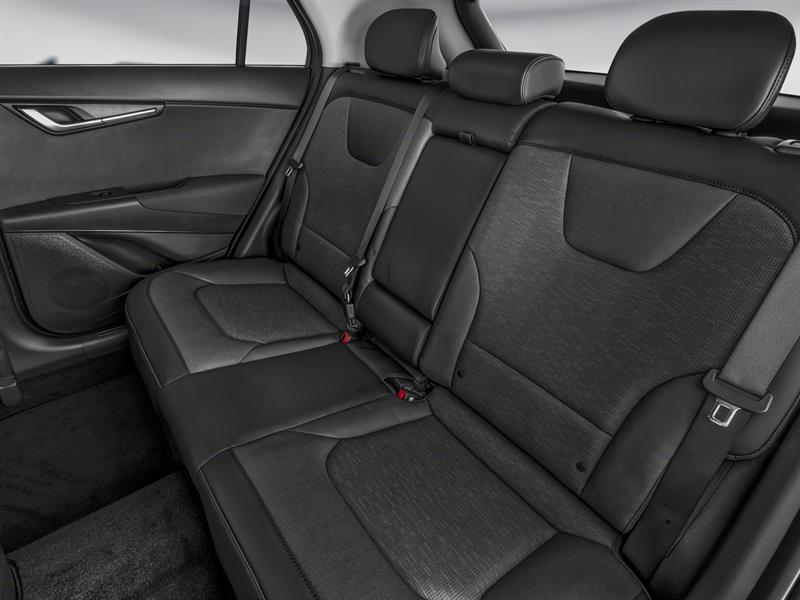 kia Niro HEV 2025 - 9