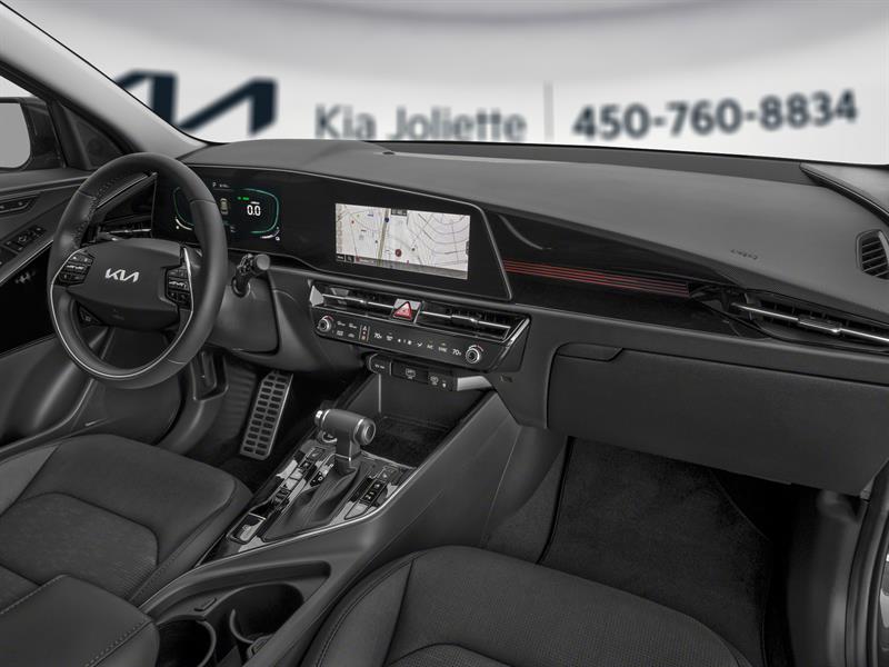kia Niro HEV 2025 - 11