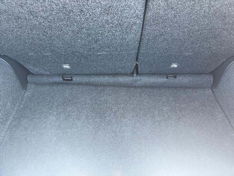 nissan Micra 2019 - 7