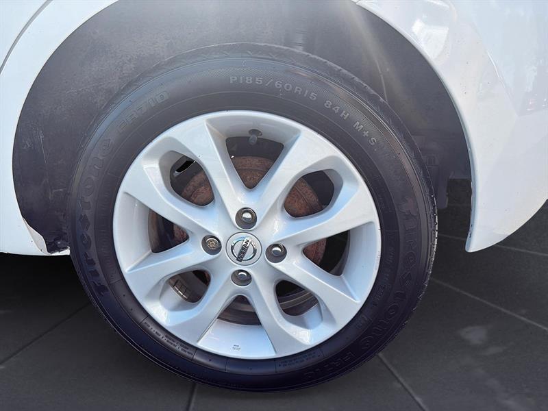 nissan Micra 2019 - 9