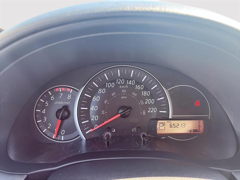 nissan Micra 2019 - 15